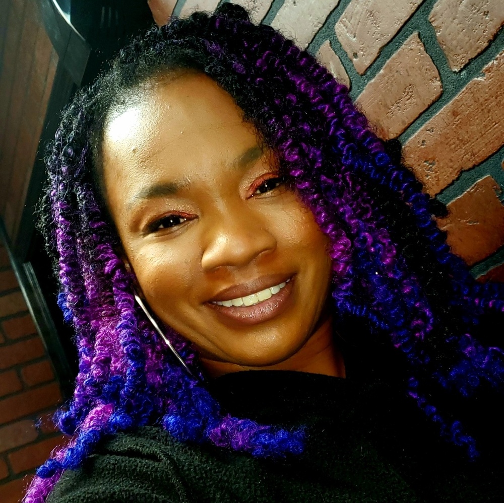 Meet your Posher, Kishma